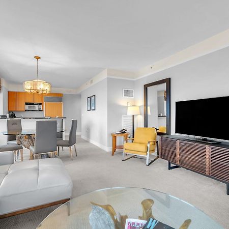 2 Bedroom Or King Studio Suites Four Seasons Hotel Miami Free Wi-Fi & Free Parking Екстер'єр фото