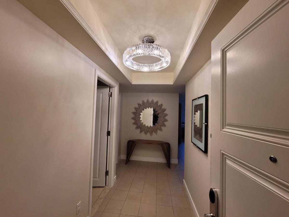 2 Bedroom Or King Studio Suites Four Seasons Hotel Miami Free Wi-Fi & Free Parking Екстер'єр фото