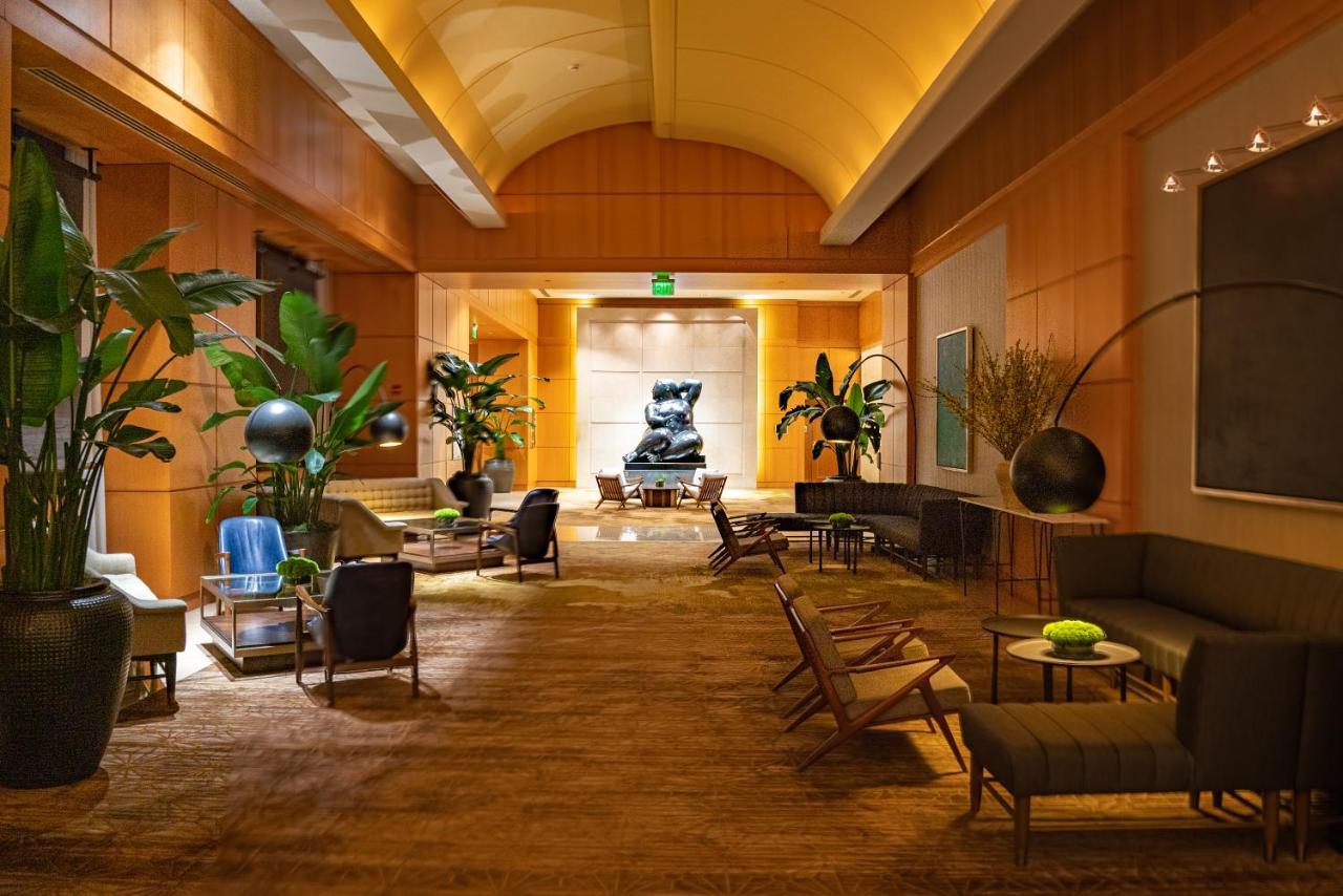 2 Bedroom Or King Studio Suites Four Seasons Hotel Miami Free Wi-Fi & Free Parking Екстер'єр фото