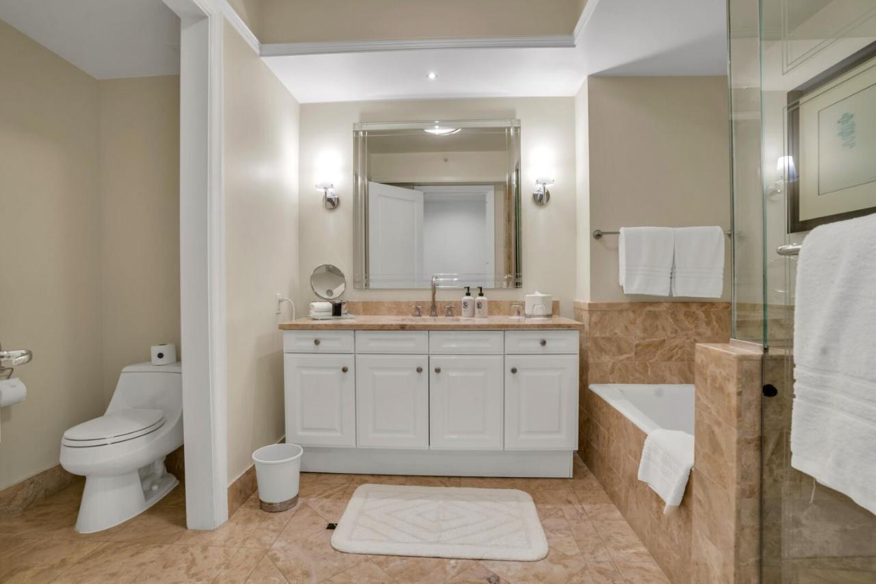 2 Bedroom Or King Studio Suites Four Seasons Hotel Miami Free Wi-Fi & Free Parking Екстер'єр фото