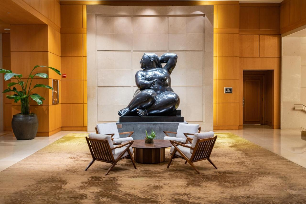 2 Bedroom Or King Studio Suites Four Seasons Hotel Miami Free Wi-Fi & Free Parking Екстер'єр фото