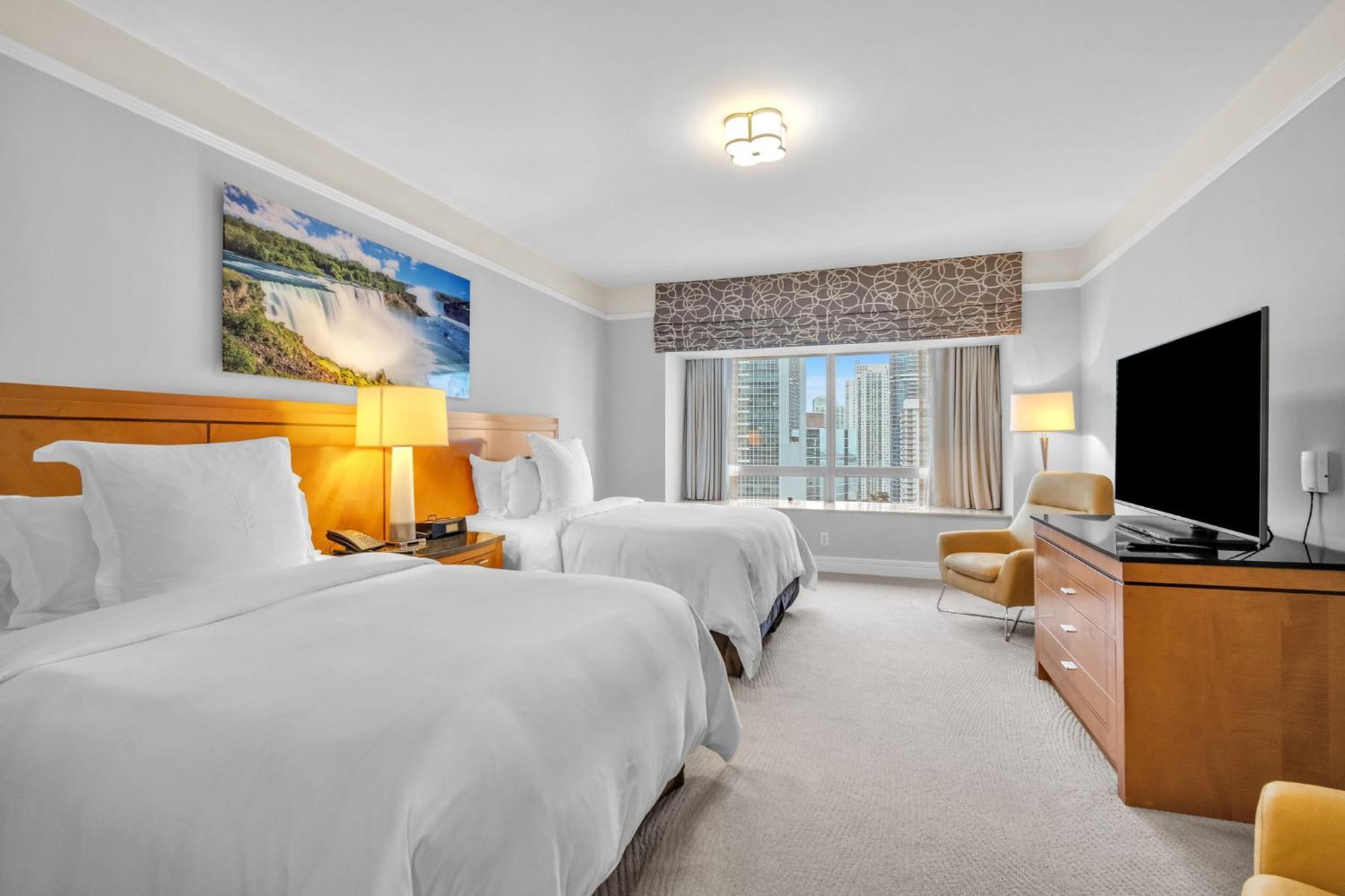 2 Bedroom Or King Studio Suites Four Seasons Hotel Miami Free Wi-Fi & Free Parking Екстер'єр фото