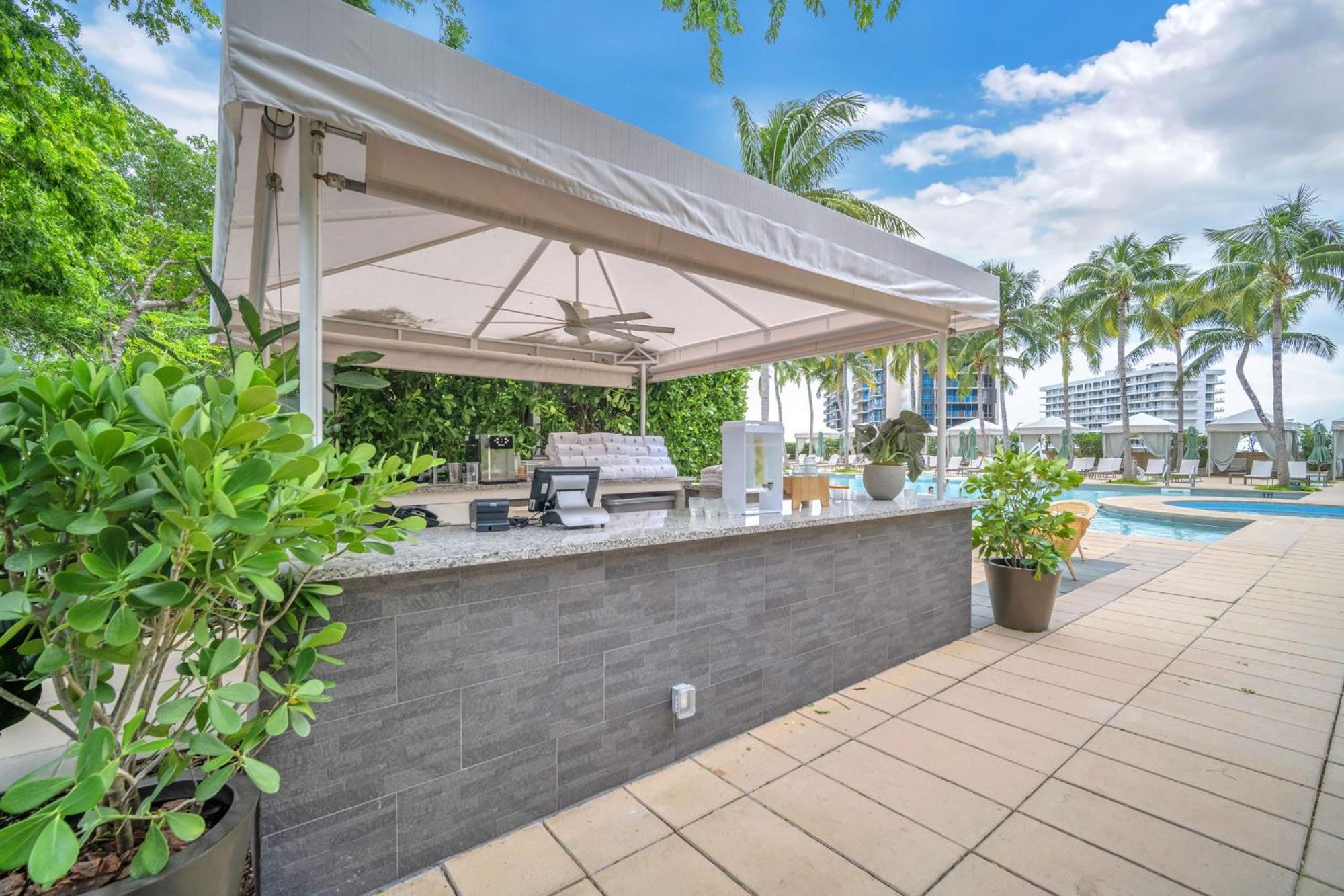 2 Bedroom Or King Studio Suites Four Seasons Hotel Miami Free Wi-Fi & Free Parking Екстер'єр фото