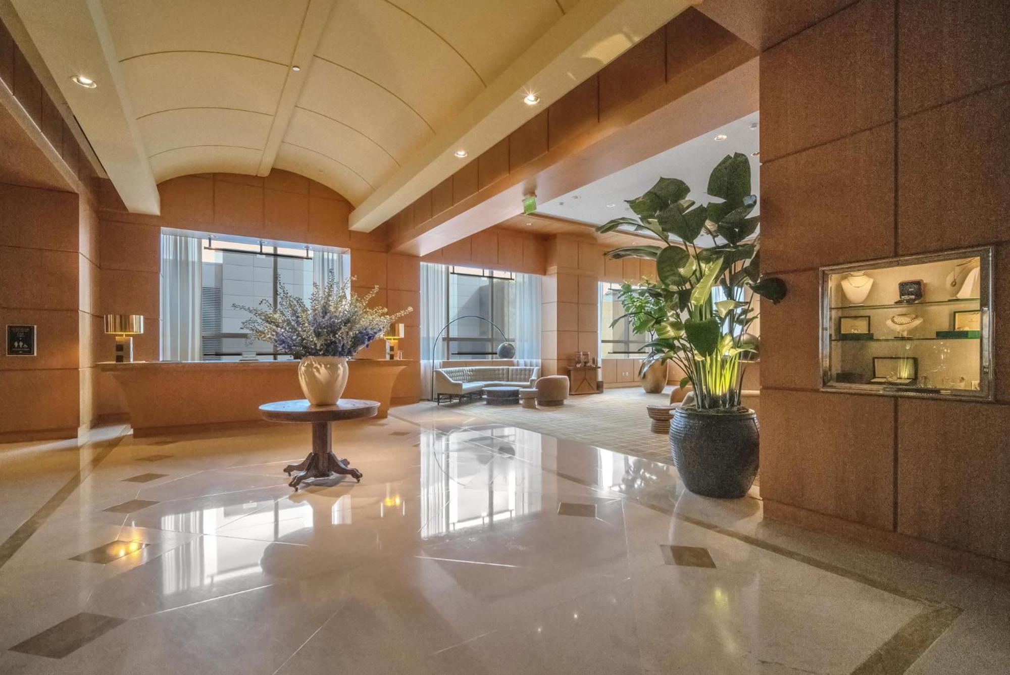 2 Bedroom Or King Studio Suites Four Seasons Hotel Miami Free Wi-Fi & Free Parking Екстер'єр фото