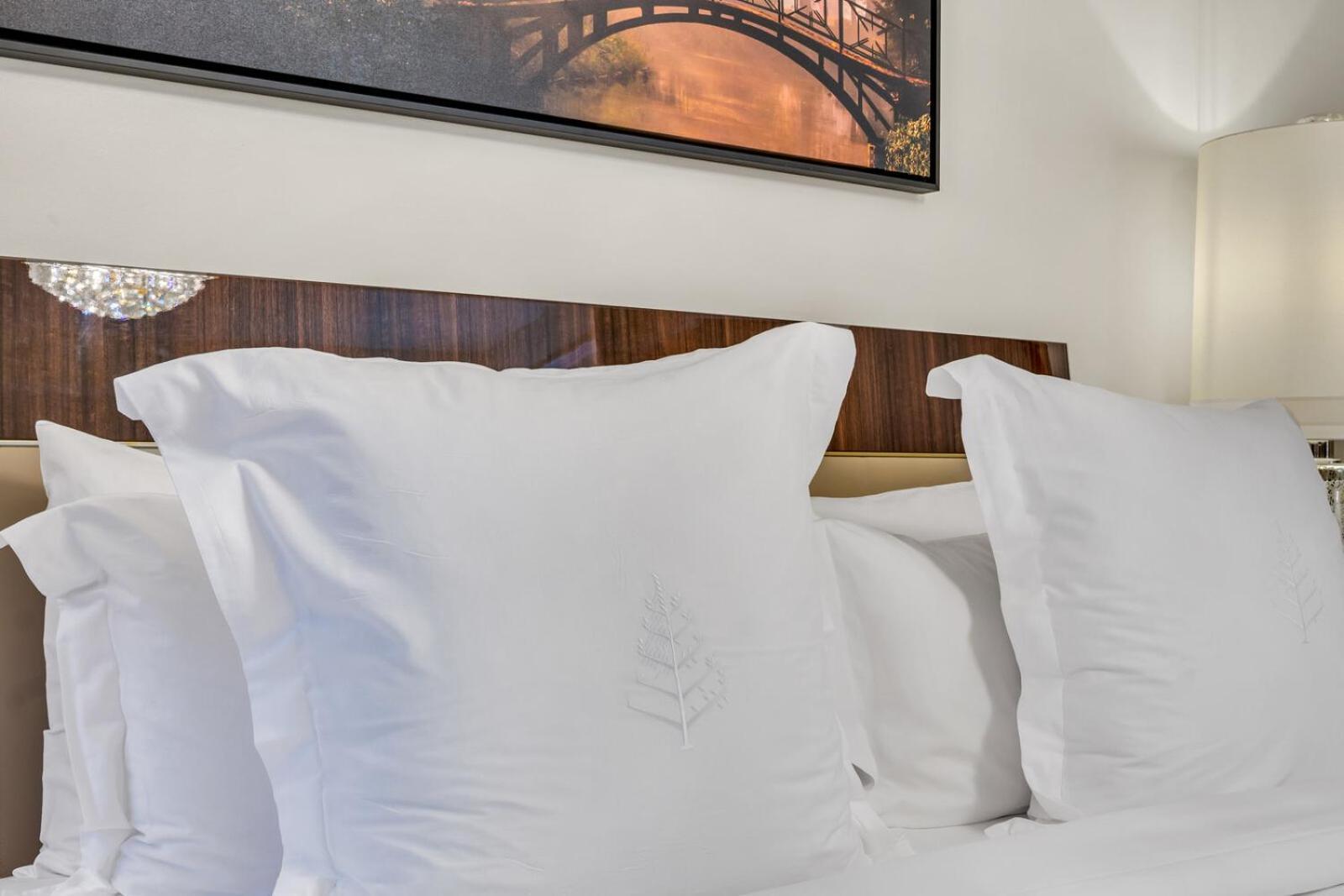 2 Bedroom Or King Studio Suites Four Seasons Hotel Miami Free Wi-Fi & Free Parking Екстер'єр фото