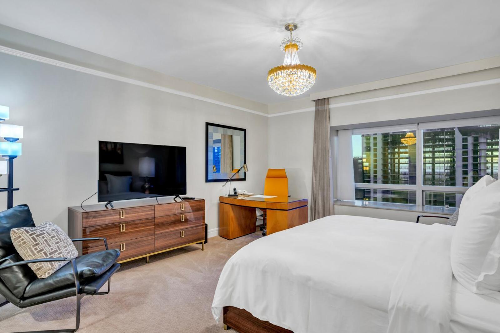 2 Bedroom Or King Studio Suites Four Seasons Hotel Miami Free Wi-Fi & Free Parking Екстер'єр фото