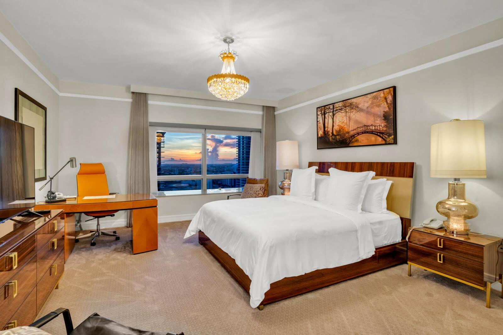 2 Bedroom Or King Studio Suites Four Seasons Hotel Miami Free Wi-Fi & Free Parking Екстер'єр фото