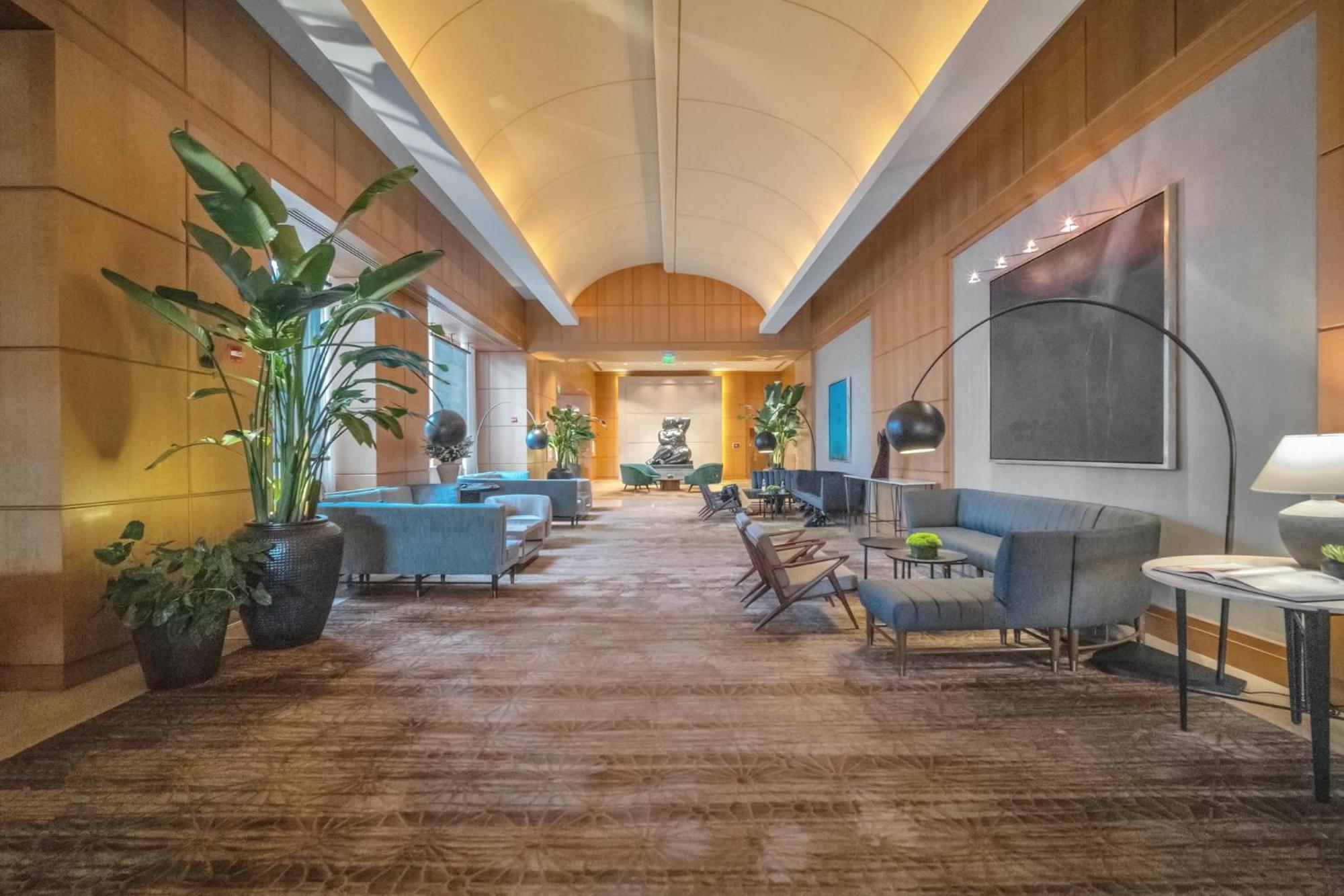 2 Bedroom Or King Studio Suites Four Seasons Hotel Miami Free Wi-Fi & Free Parking Екстер'єр фото