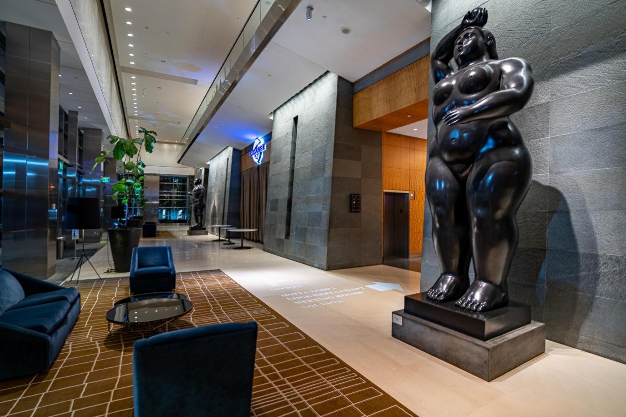 2 Bedroom Or King Studio Suites Four Seasons Hotel Miami Free Wi-Fi & Free Parking Екстер'єр фото