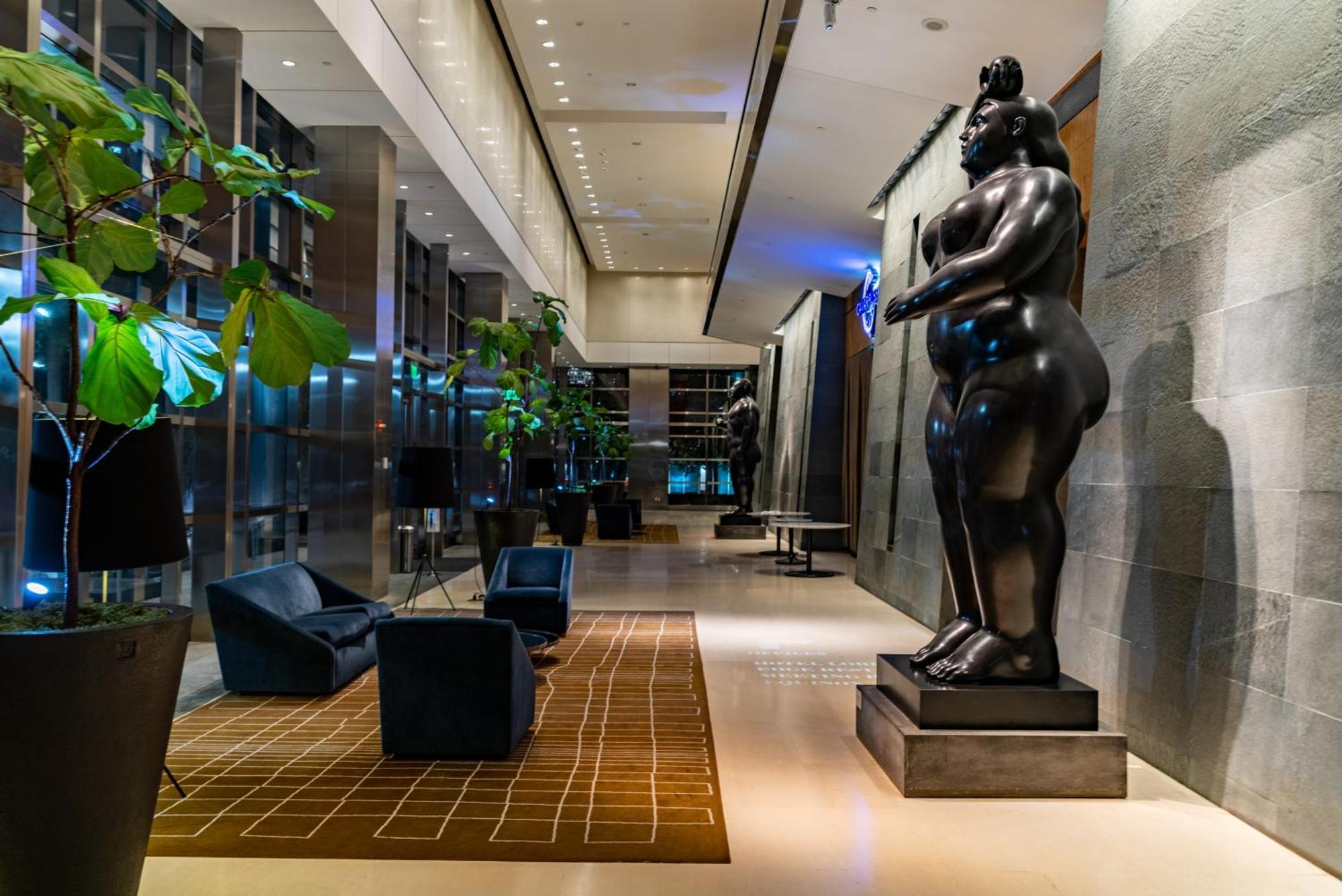 2 Bedroom Or King Studio Suites Four Seasons Hotel Miami Free Wi-Fi & Free Parking Екстер'єр фото