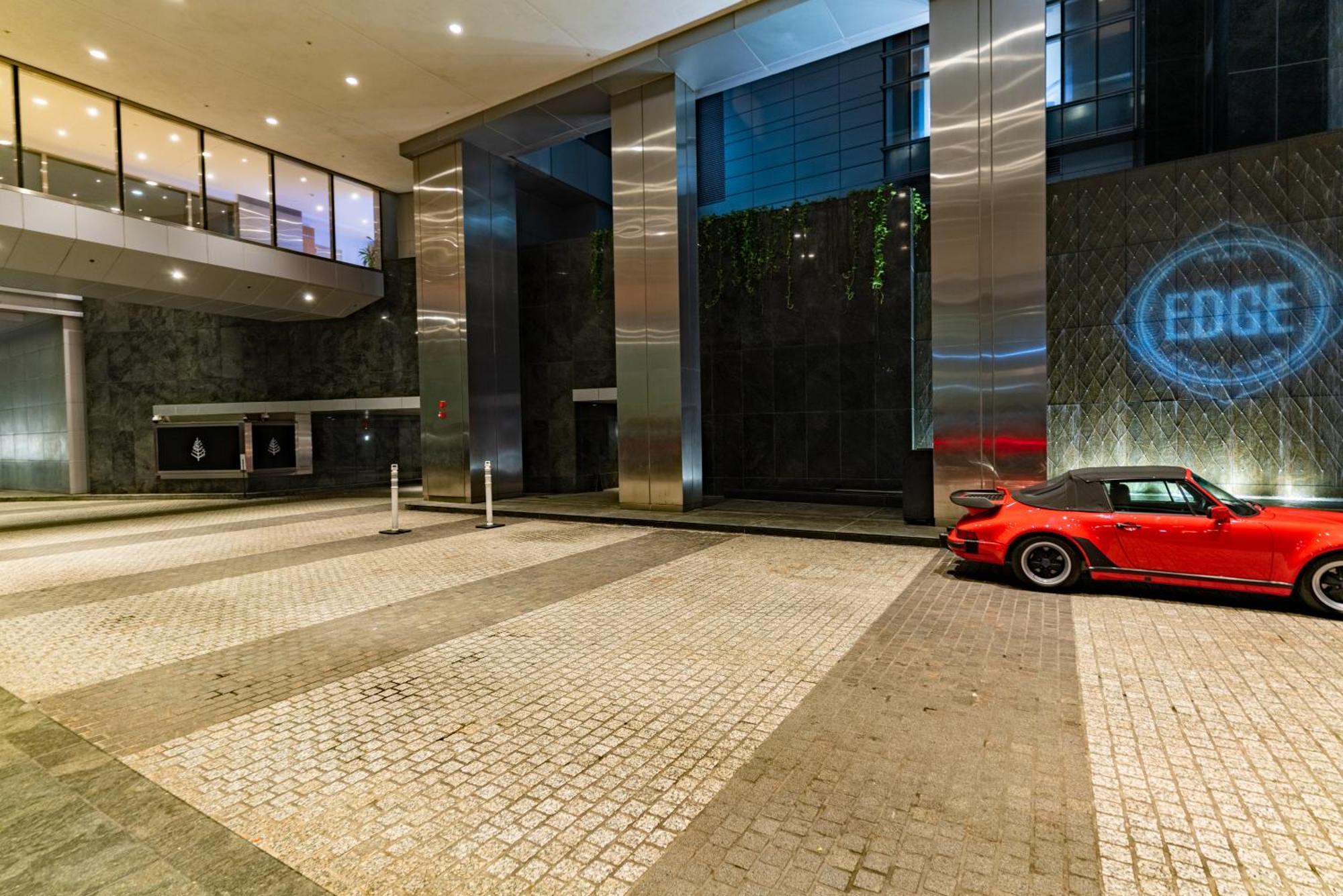 2 Bedroom Or King Studio Suites Four Seasons Hotel Miami Free Wi-Fi & Free Parking Екстер'єр фото